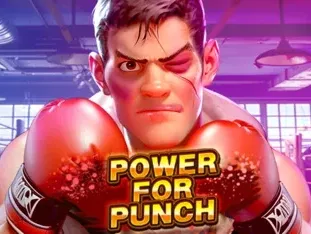 Power For Punch thumbnail