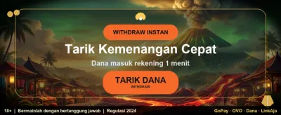 Kemenangan Besar Menanti Anda Disini banner