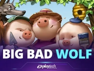Big Bad Wolf thumbnail