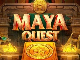 Maya Quest thumbnail