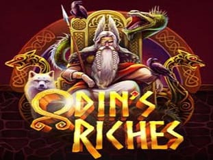 Odin's Riches thumbnail