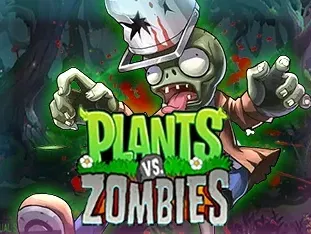 Plants Vs Zombies thumbnail