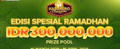 Mainkan Babawin Slot Gacor Sekarang banner